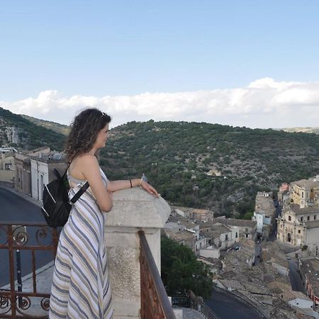 Villa Udammusu34 Ragusa Esterno foto