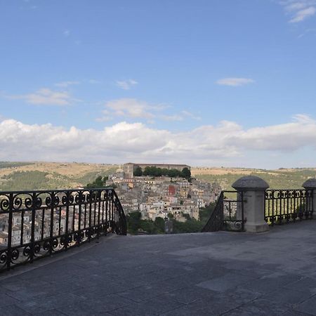 Villa Udammusu34 Ragusa Esterno foto