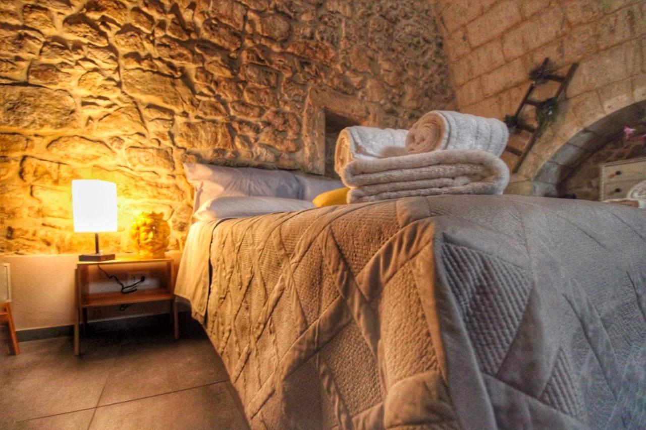 Villa Udammusu34 Ragusa Esterno foto