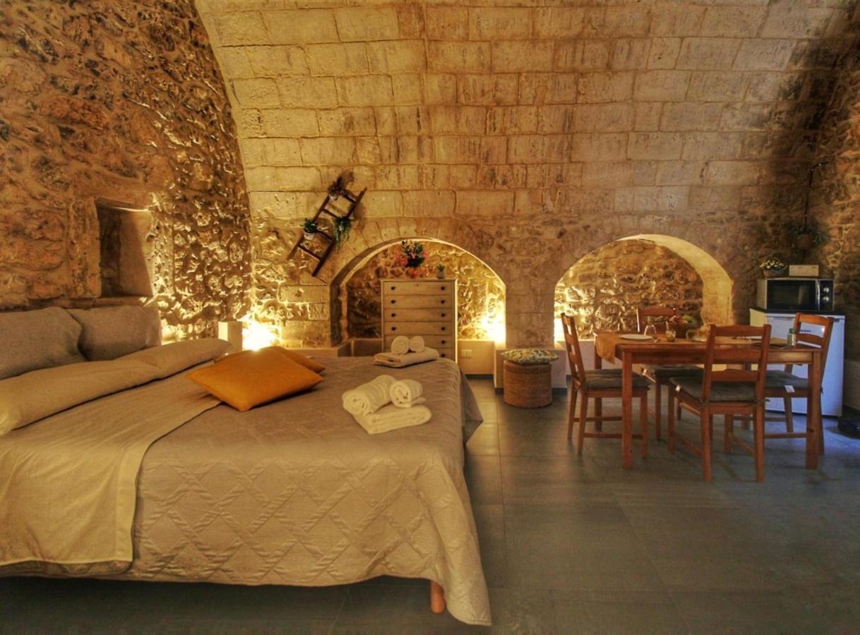 Villa Udammusu34 Ragusa Esterno foto