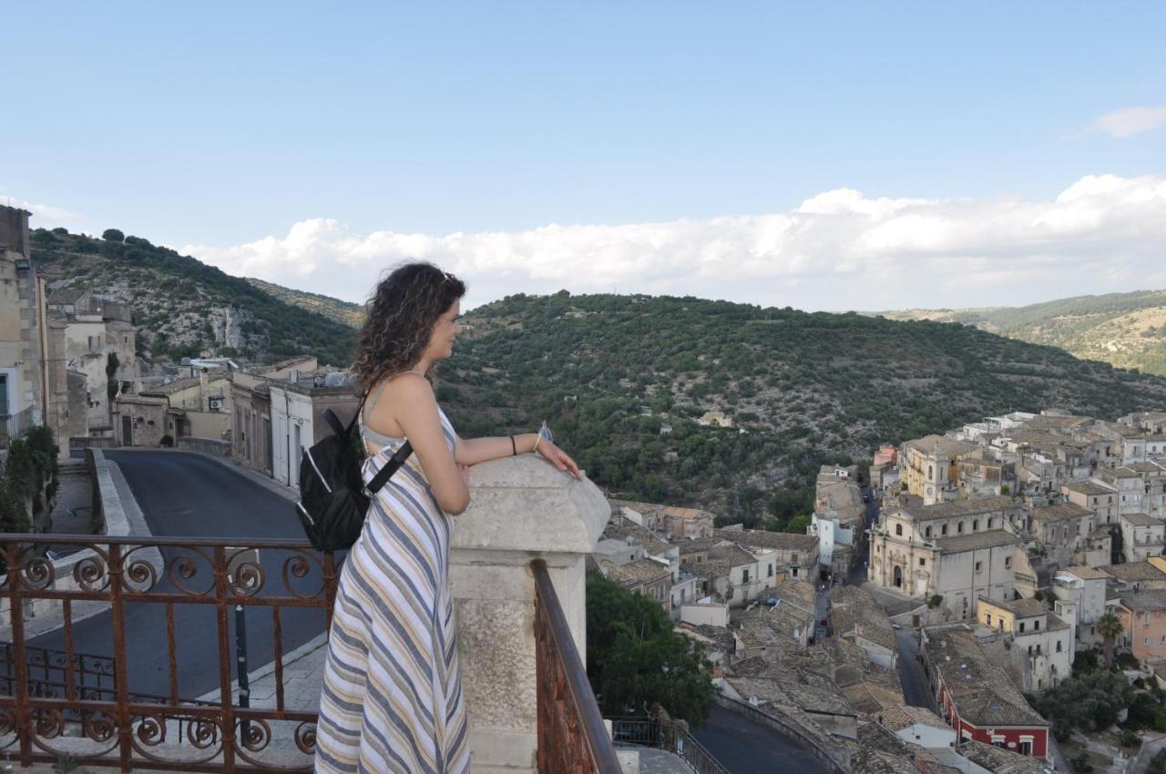 Villa Udammusu34 Ragusa Esterno foto