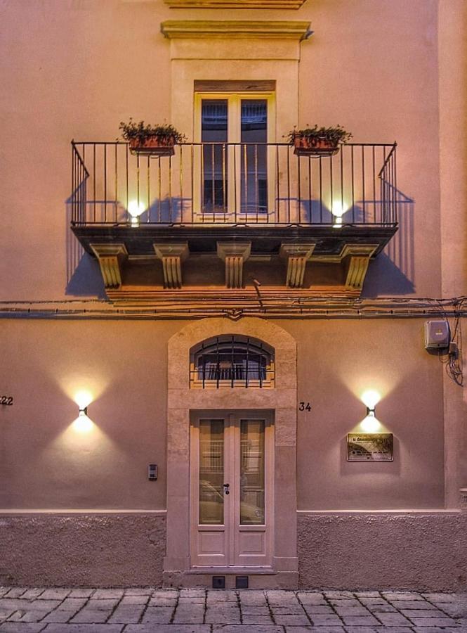 Villa Udammusu34 Ragusa Esterno foto