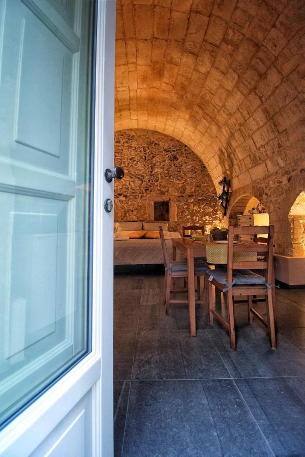 Villa Udammusu34 Ragusa Esterno foto