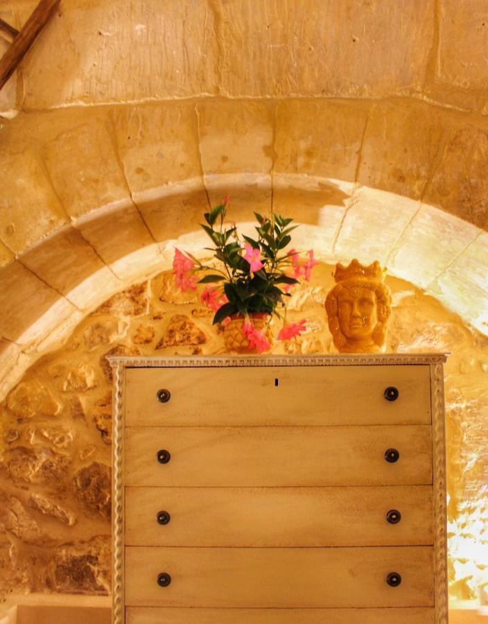 Villa Udammusu34 Ragusa Esterno foto