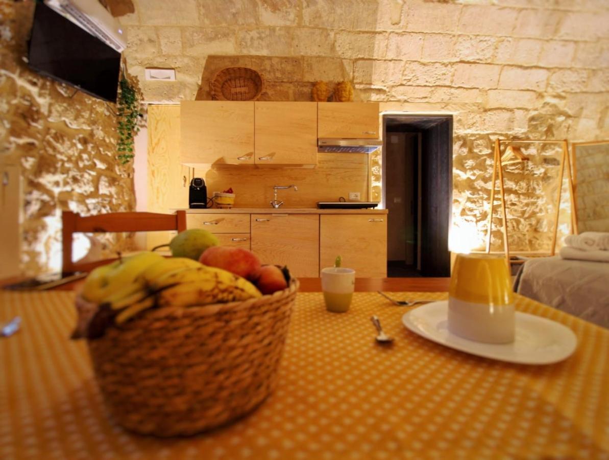 Villa Udammusu34 Ragusa Esterno foto