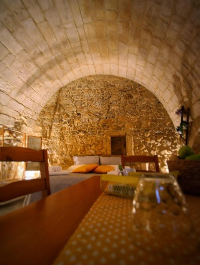 Villa Udammusu34 Ragusa Esterno foto