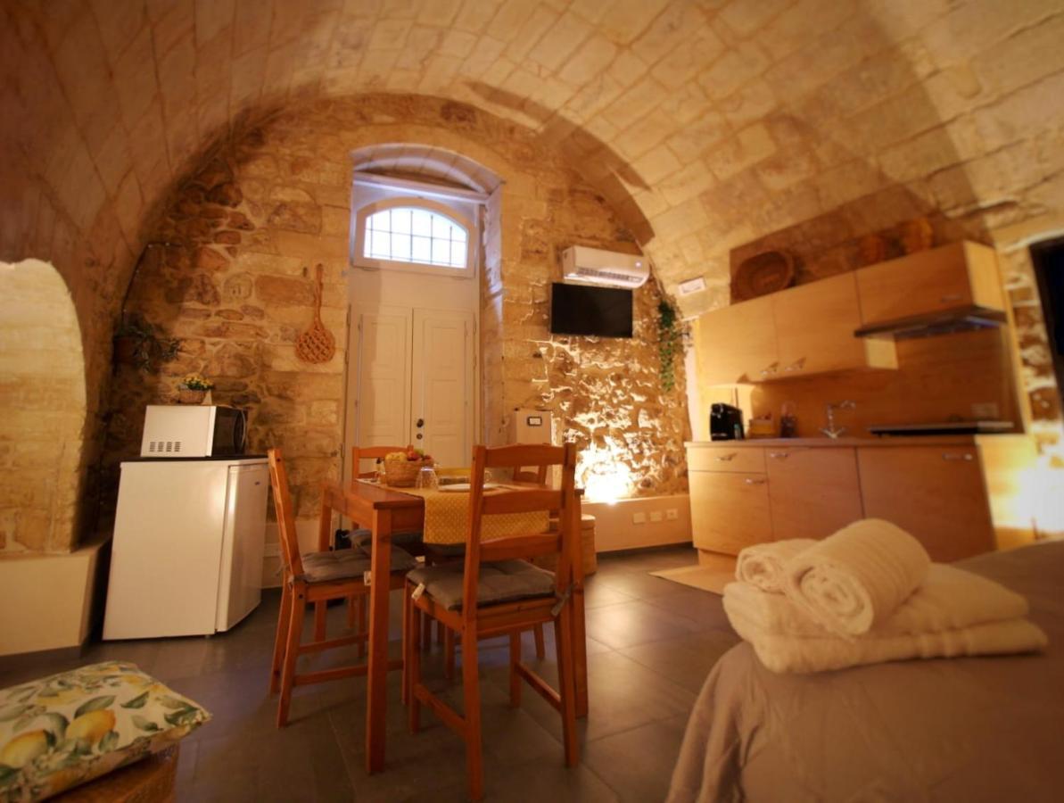 Villa Udammusu34 Ragusa Esterno foto