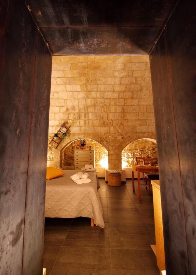Villa Udammusu34 Ragusa Esterno foto