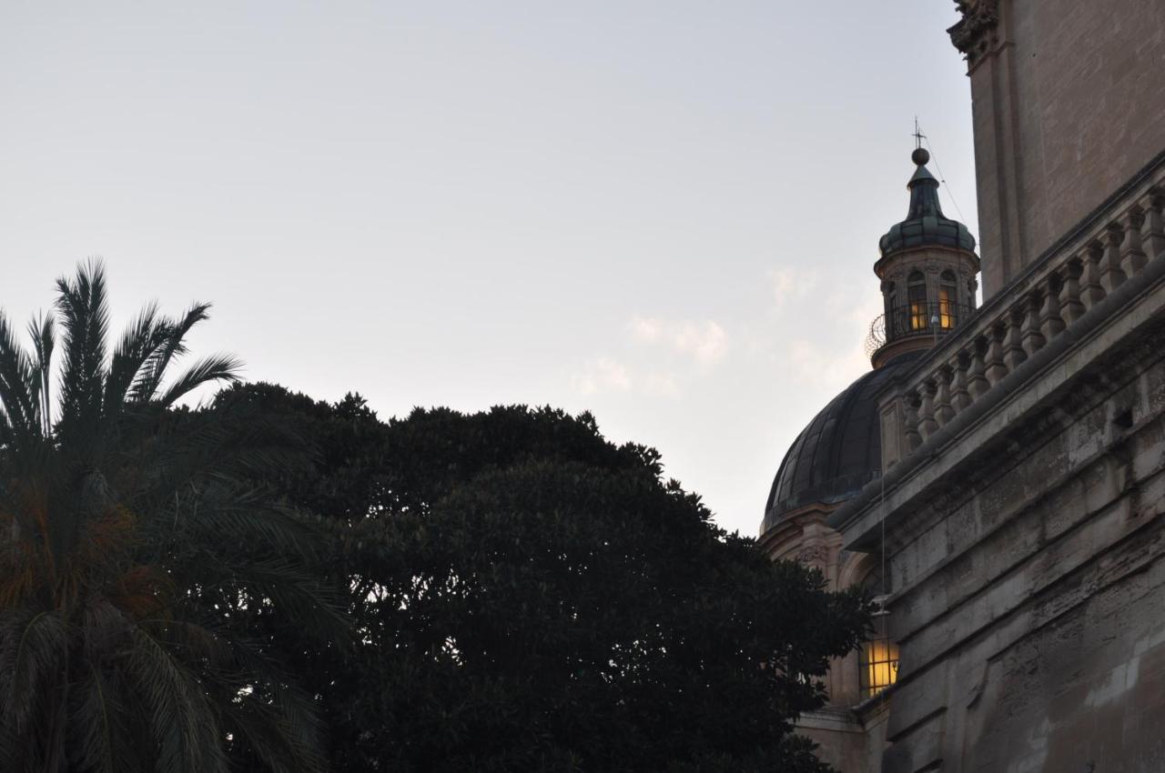 Villa Udammusu34 Ragusa Esterno foto
