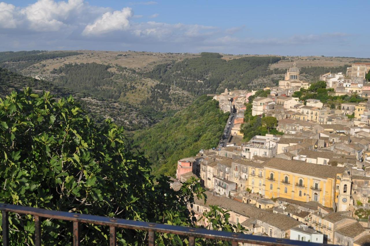 Villa Udammusu34 Ragusa Esterno foto