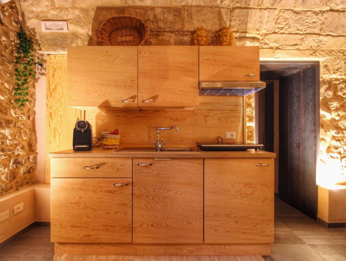 Villa Udammusu34 Ragusa Esterno foto